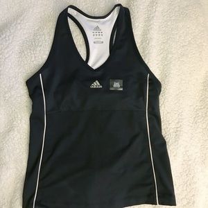 NWT Adidas workout tank
